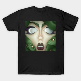 Medusa T-Shirt